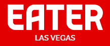 Eater Las Vegas logo, linked to article about Honey Salt a restaurant in Summerlin, Las Vegas.