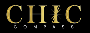 Chic Compass logo, linked to article about Honey Salt a restaurant in Summerlin, Las Vegas.