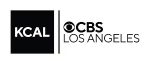 KCAL Los Angeles logo, linked to article about Honey Salt a restaurant in Summerlin, Las Vegas.