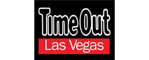 Timeout Las Vegs logo, linked to article about Honey Salt a restaurant in Summerlin, Las Vegas.