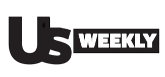 US Weekly logo, linked to article about Honey Salt a restaurant in Summerlin, Las Vegas.
