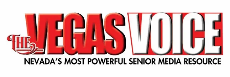 Vegas Voice logo, linked to article about Honey Salt a restaurant in Summerlin, Las Vegas.