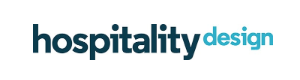 hospitality design logo, linked to a piece about elizabeth blau