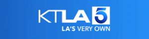 KTLA 5 las vegas logo, linked to an article about honey salt restaurant in summerlin