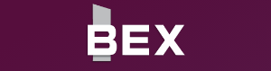 Nevbex logo linked to an article about Elizabeth Blau