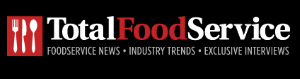 Total Foodservice Logo linked to an article about Honey Salt in downtown summerlin